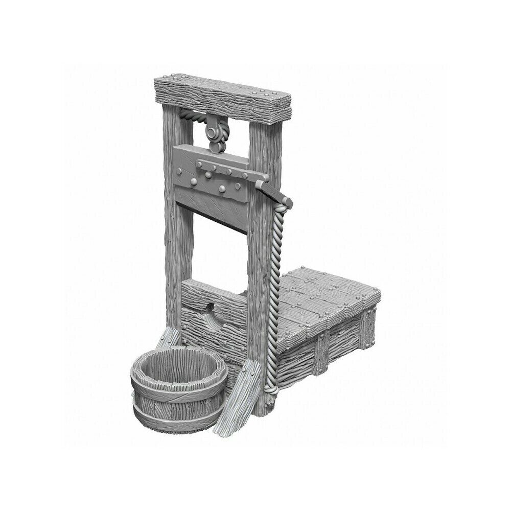 Deep Cuts Guillotine Mind Games Deep Cuts Guillotine Mind Games