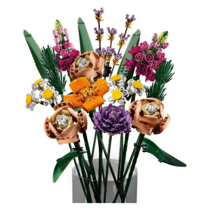 Botanical - Flower Bouquet - Image 4