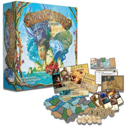 Spirit Island - Image 3