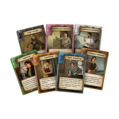 Pandemic - Rising Tide - Image 3
