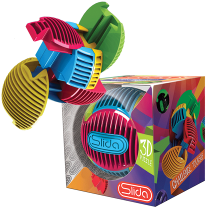 Slida Puzzle