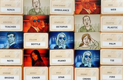 Codenames - Image 4