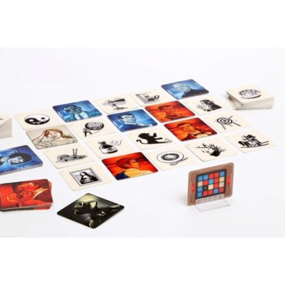 Codenames - Pictures - Image 3