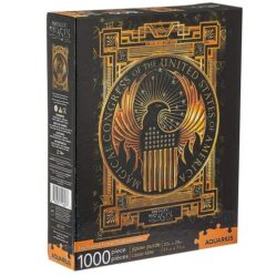 Fantastic Beasts - MACUSA - 1000pc