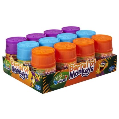 Barrel of Monkeys - Image 4
