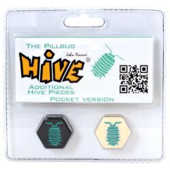 Hive Pocket - Pillbug Expansion