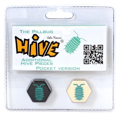 Hive Pocket - Pillbug Expansion
