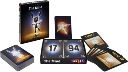 The Mind - Image 2
