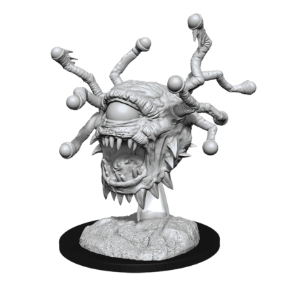 Nolzurs - Zombie Beholder - Image 3