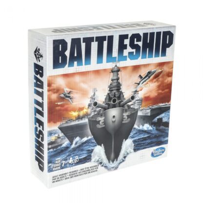 Battleship - Old