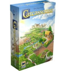 Carcassonne