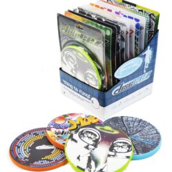 Disceez (Assorted)