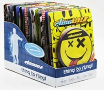 Disceez (Assorted) - Image 2