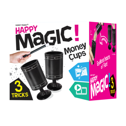 Happy Magic Small Tricks - Image 6
