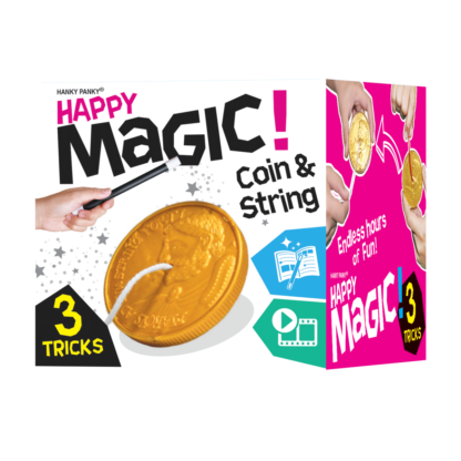 Happy Magic Small Tricks - Image 5