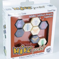 Hive - Pocket