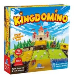 Kingdomino