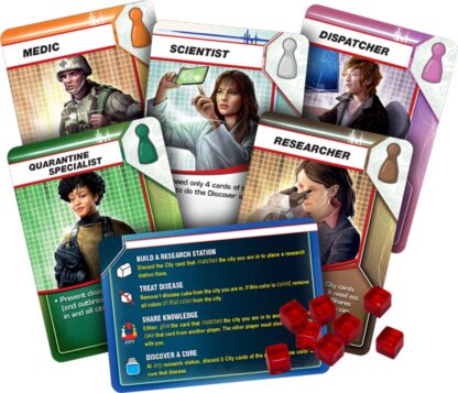 Pandemic - Image 4