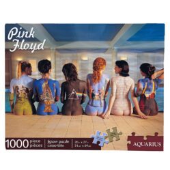 Pink Floyd - Back Art 1000pc