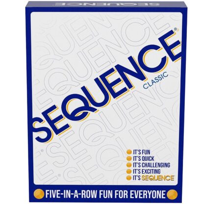 Sequence