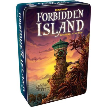 Forbidden Island - Image 3