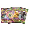Pokemon - Vivid Voltage - Booster (Box) - Image 2