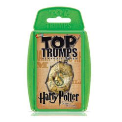 Top Trumps - Harry Potter (Deathly Hallows Part 1)