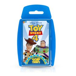 Top Trumps - Toy Story 4