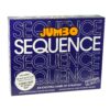 Sequence - Jumbo