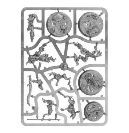 110-42 WH Underworlds: Godsworn Hunt - Image 5