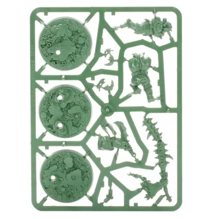 110-88 WH Underworlds: Morgoks Krushas - Image 5
