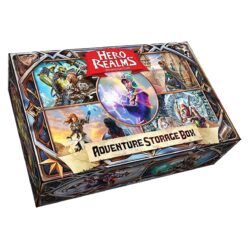 Hero Realms Adventure Storage Box