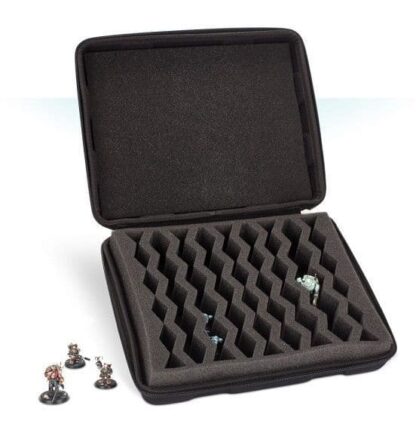 BF-10 Blackstone Fortress Carry Case - Image 2