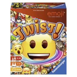 Emoji Twist