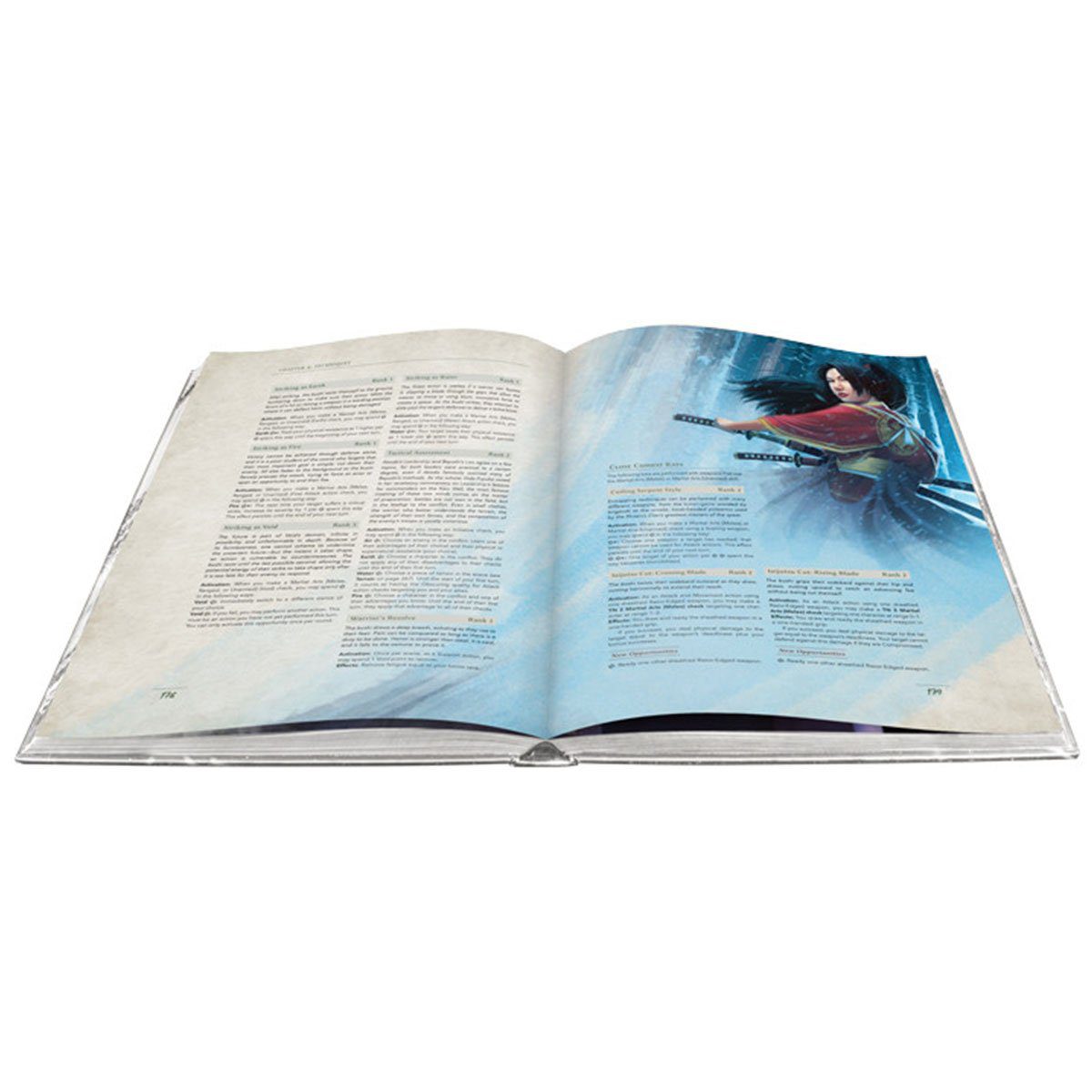 Legend Of The Five Rings RPG - Image 2