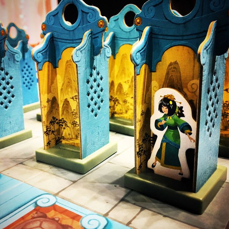 Princess Jing - Image 3