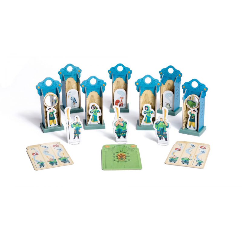 Princess Jing - Image 5