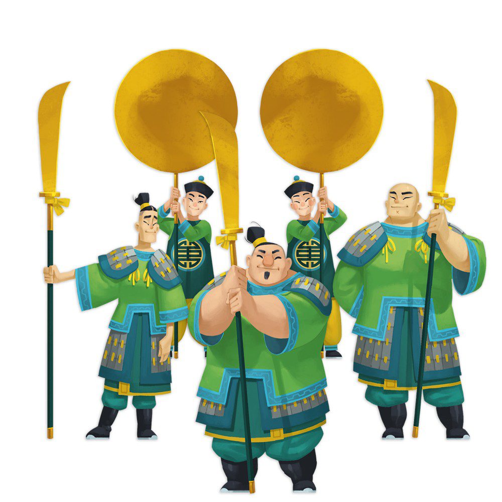 Princess Jing - Image 7