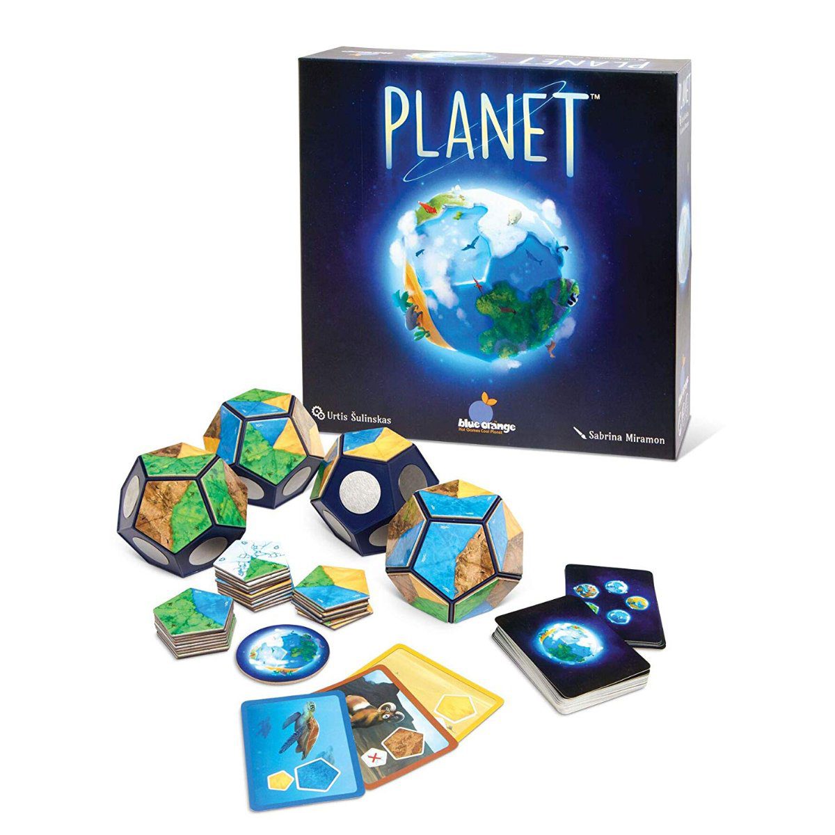 Planet - Image 4