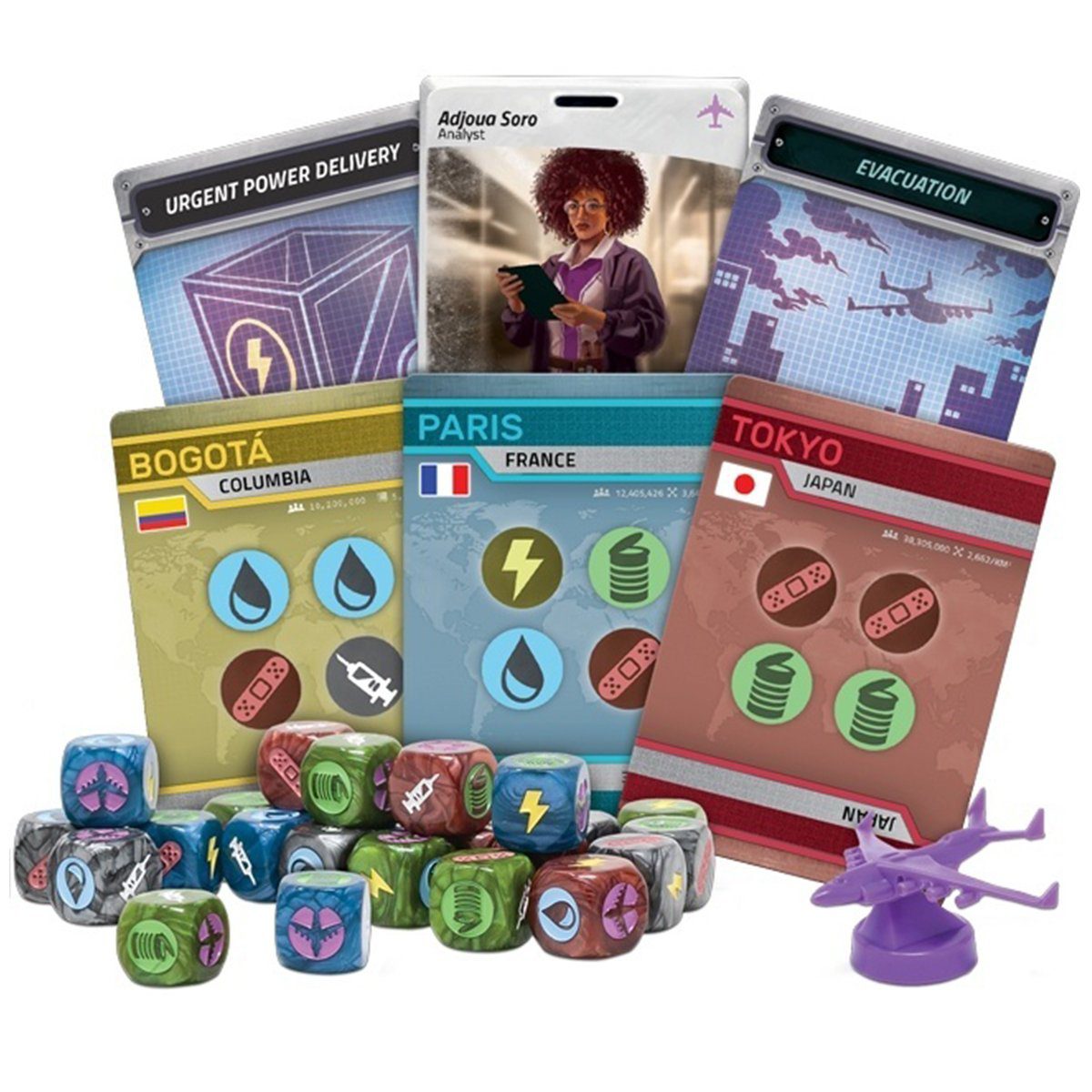 Pandemic - Rapid Response - Image 4