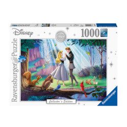 Disney Sleeping Beauty Moments - 1000pc