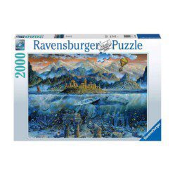 Wisdom Whale - 2000pc
