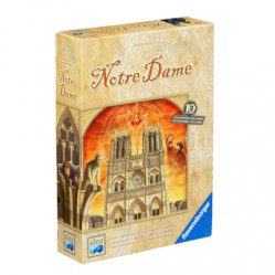 Notre Dame 10th Anniversary