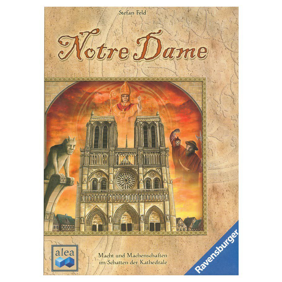 Notre Dame 10th Anniversary - Image 2