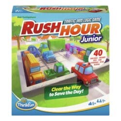 Rush Hour - Junior
