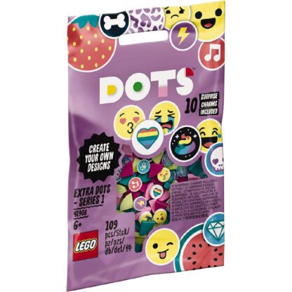 Dots - Extra DOTS - Series 1