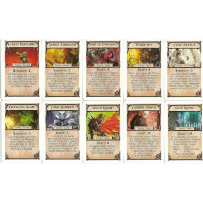 Talisman - Dungeon Expansion - Image 3