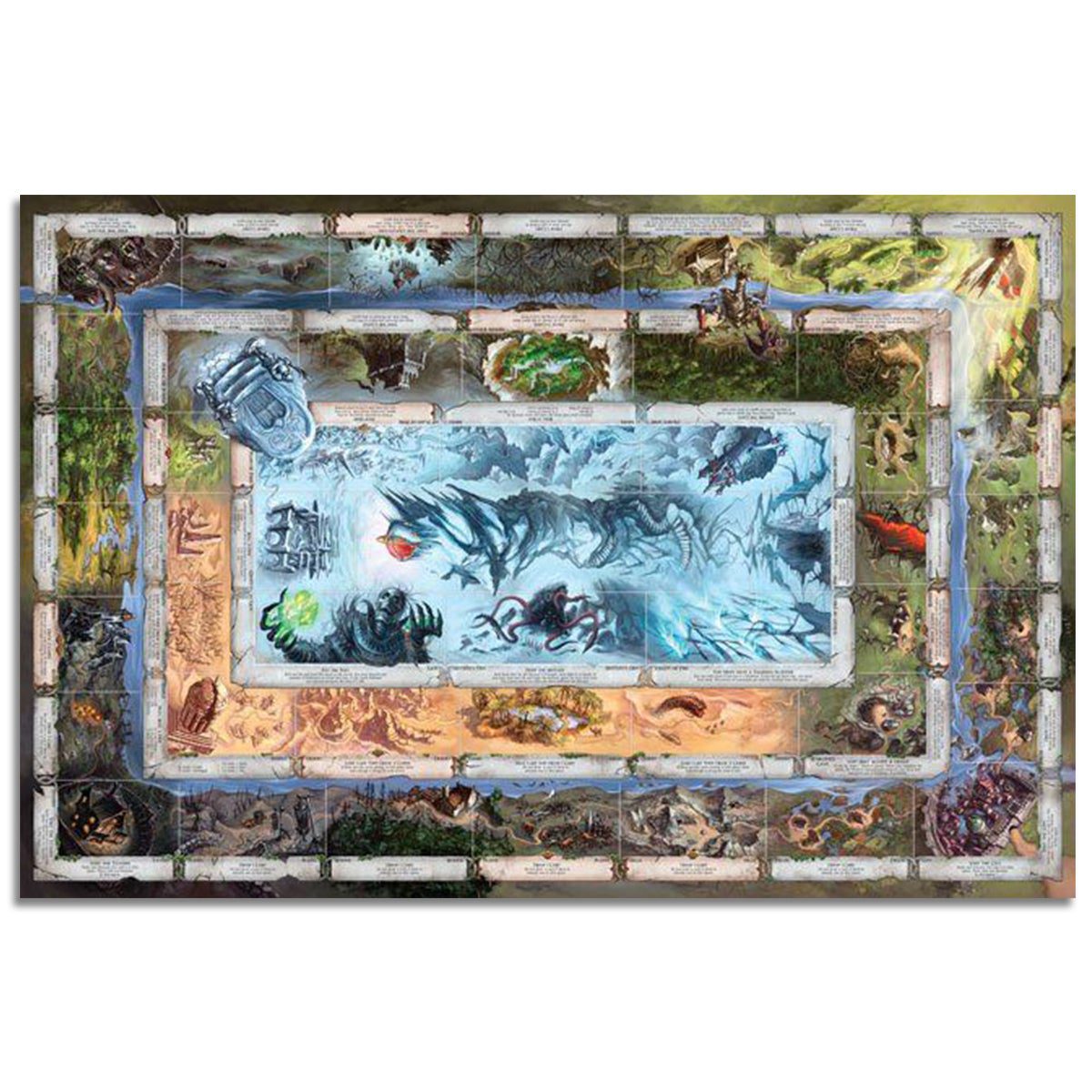 Talisman - Cataclysm Expansion - Image 3