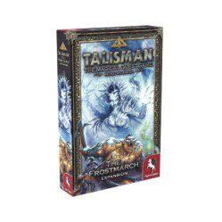 Talisman - Frostmarch Expansion