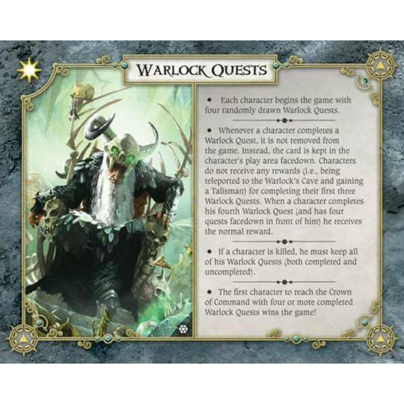 Talisman - Frostmarch Expansion - Image 4